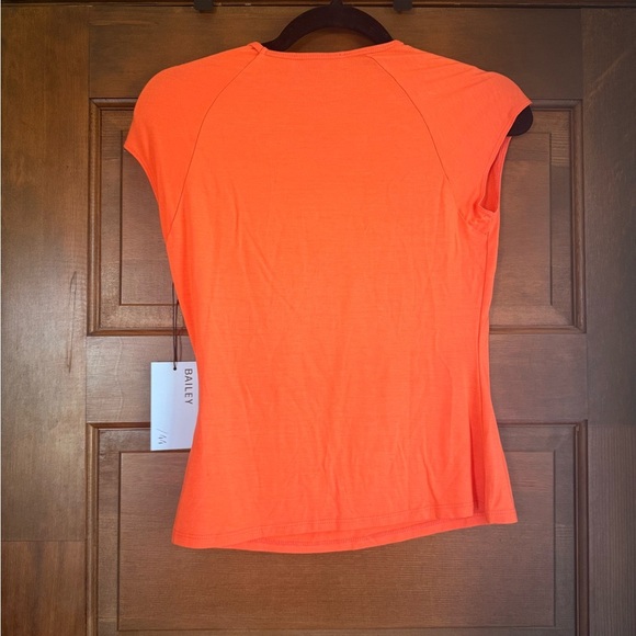 Revolve Luna Top in Nectarine 🍊 - Picture 2 of 4